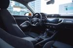 Audi Q3 Sportback 45 TFSI Quattro S-Line 2020 года (CN)